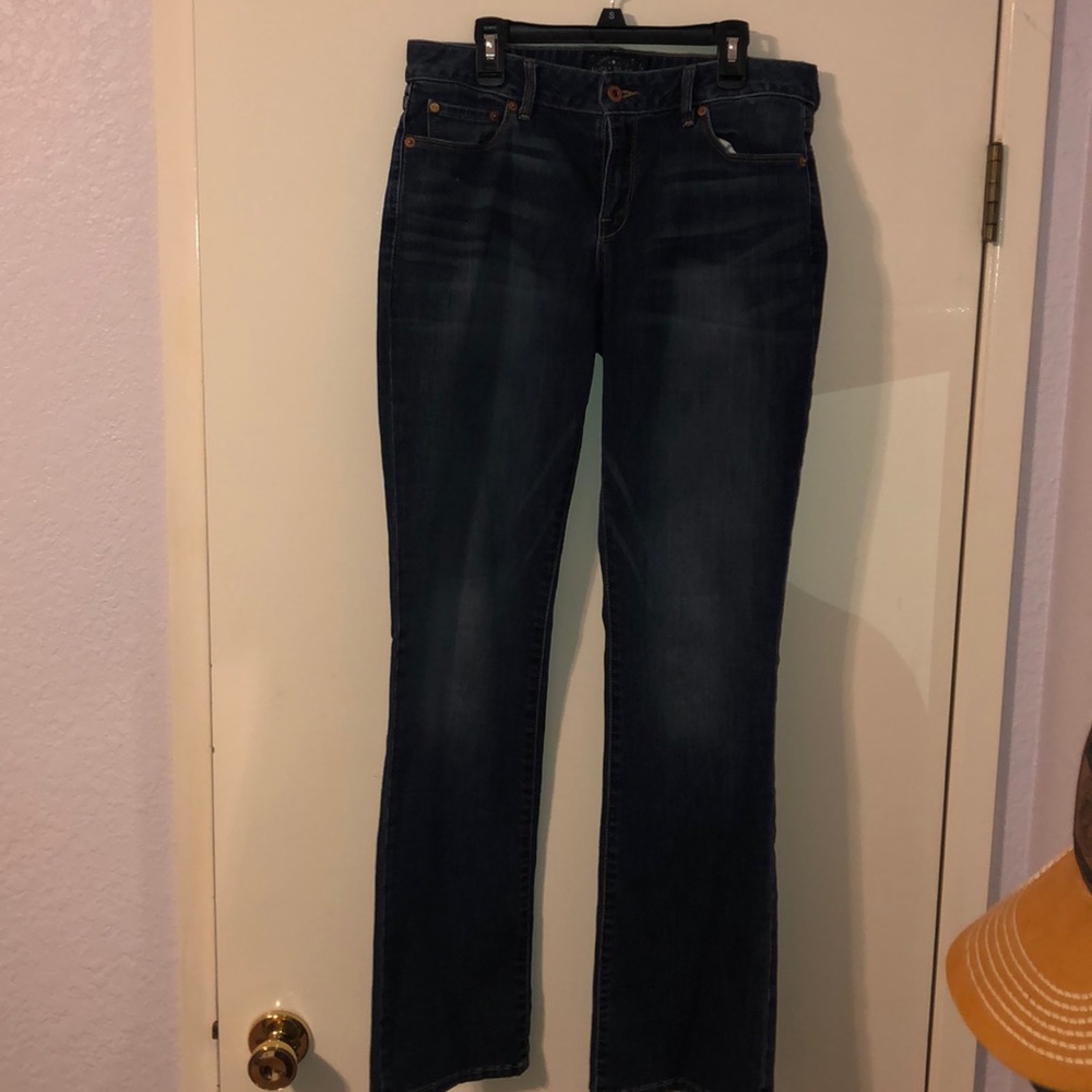 Lucky Brand Jeans
